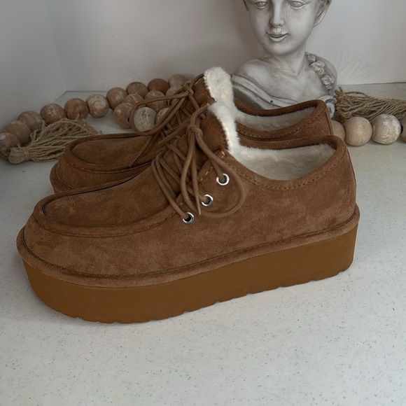 Madden Girl Women's Eager Moccasin SZ 10 - Picture 6 of 14